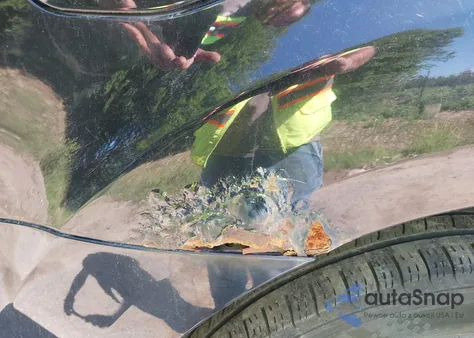 2012 Subaru Outback 2.5I z USA, uszkodzony, nr VIN 4S4BRBAC9C3250242